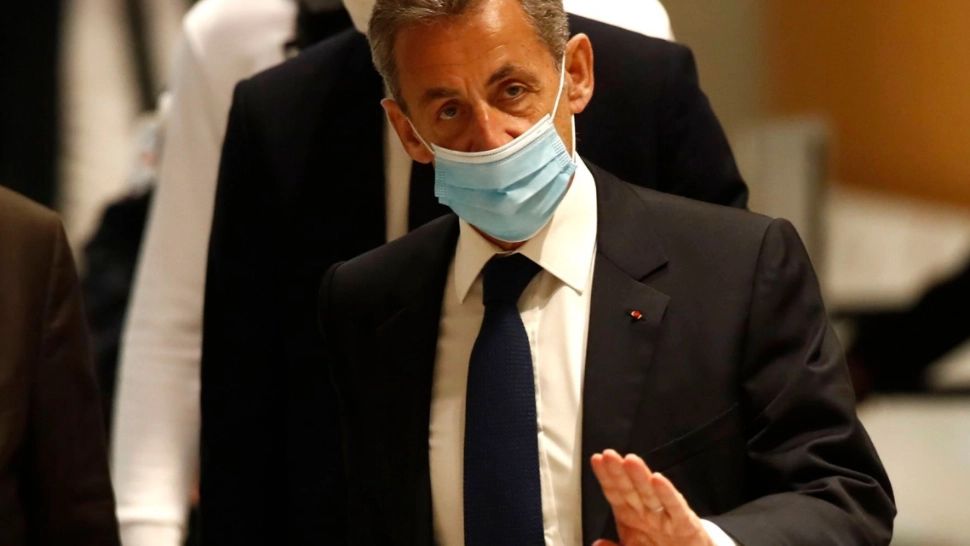 Nicolas Sarkozy, DIN NOU în fața instanței. Ce RISCĂ fostul președinte francez