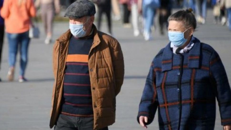 Rata de infectare pe sectoare. Cele mai mari cifre sunt în sectorul 1, cele mai mici în sectorul 3