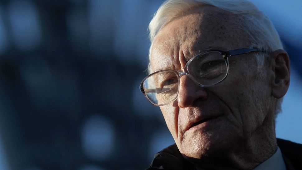 Octav Bjoza: „Nu sunt legionar, nu am nimic cu evreii, ci am punctat doar actele torționarilor”