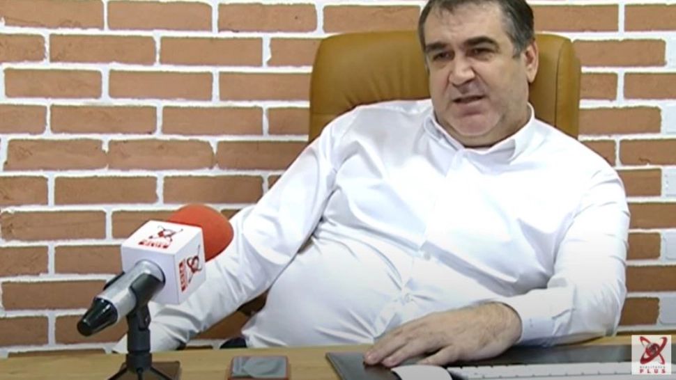 VIDEO Povestea din spatele unui om de afaceri român: a crescut la casa de copii și acum ajută orfanii să își facă un rost în viață