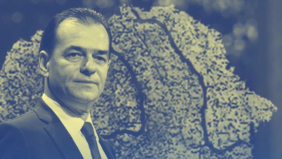 Ludovic Orban: „Astăzi, chiar dacă România şi Moldova sunt două state distincte, istoria şi cultura comună ne păstrează aproape”