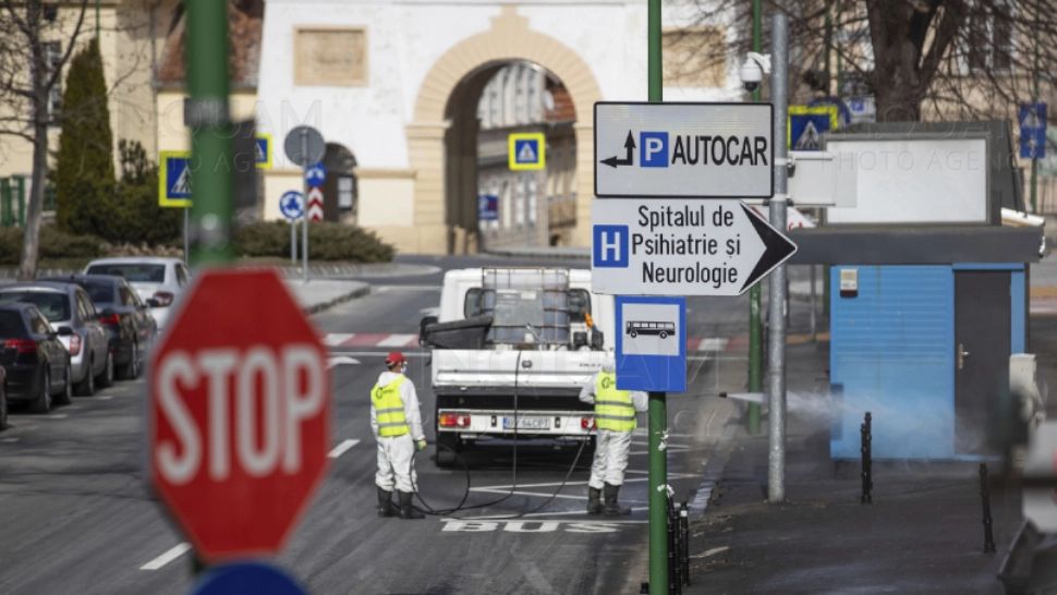 Primarii de sector vor creșterea taxei de parcare. Cât ar putea ajunge să coste chiria pe un an