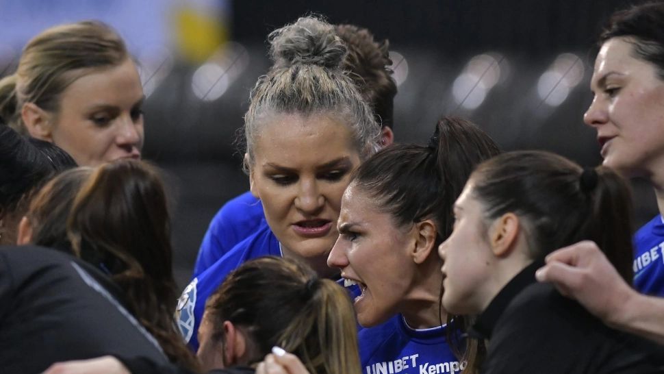 Mesajul Crinei Pintea pentru coechipierile sale înaintea șocului din Champions League: „Asta va fi cheia și acum”