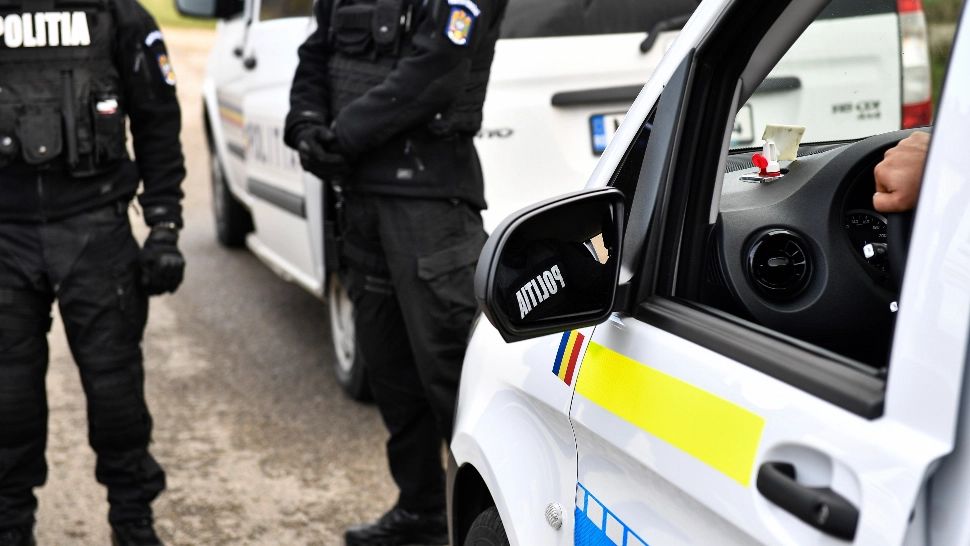 Șeful Jandarmeriei din Maramureș, luat de mascați! Instituția este cutremurată de un val de acuzații de hărțuire SEXUALĂ