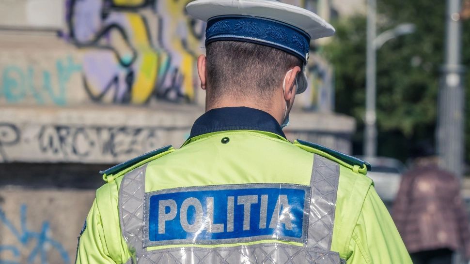 Accident GRAV la Brașov: 4 persoane au murit. ISU Brașov: Când au ajuns salvatorii, nu s-a mai putut face nimic