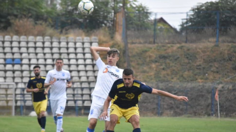 EXCLUSIV | Sfat prețios pentru Octavian Popescu de la antrenorul care l-a promovat în fotbalul mare: „Să fie atent la acest capitol”