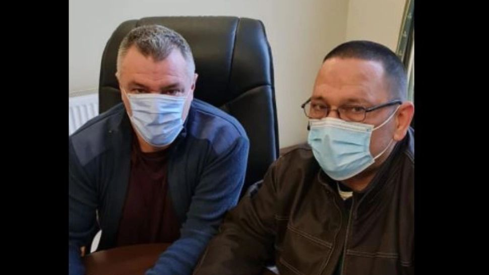 Traian Berbeceanu, fostul prefect al Capitalei, revine în PNL. Anunțul făcut pe Facebook