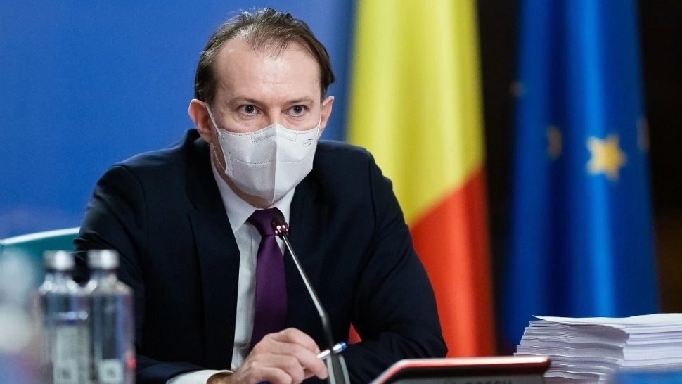 Ședință de Guvern la Palatul Victoria | Miniștrii vor analiza, în primă lectură, Planul Național de Relansare și Reziliență pentru România