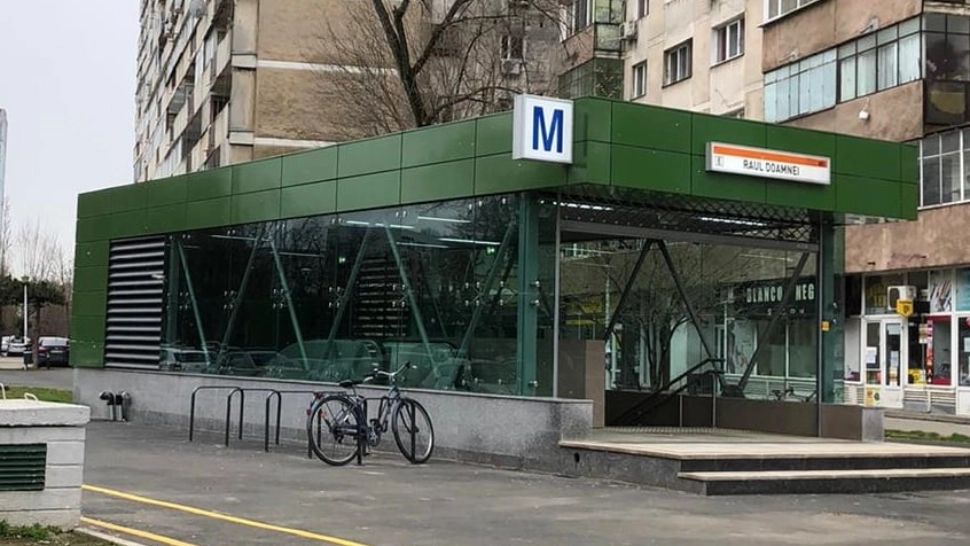 Primăria Sectorului 6 montează rasteluri și garaje pentru posesorii de biciclete