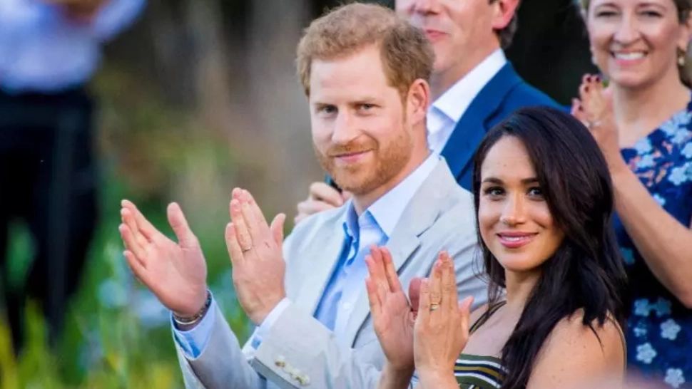 Prima reacție a familiei regale britanice după acuzațiile de rasism ale prințului Harry și Meghan Markle