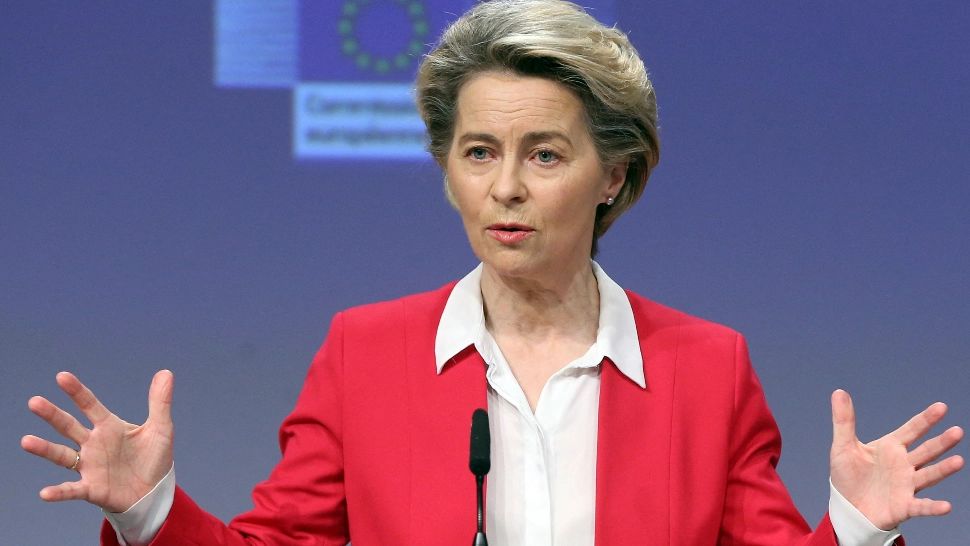 Discuții la nivel înalt între SUA și Uniunea Europeană! DECIZIA după convorbirea cu Joe Biden, anunțată de Ursula von der Leyen 