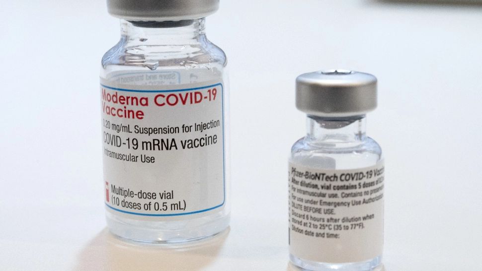 PREMIERĂ în procesul de vaccinare din România! Câți ani are cea mai tânără persoană imunizată