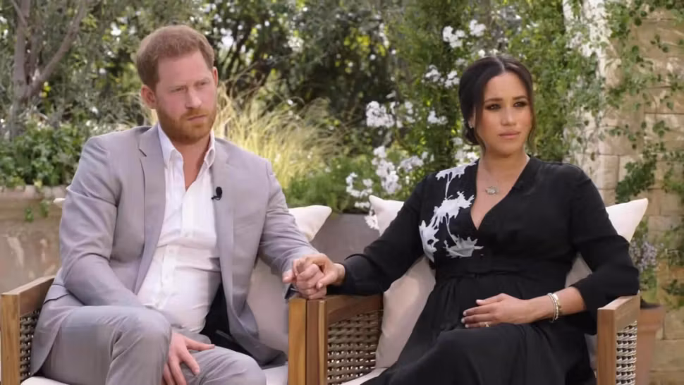 Meghan Markle, noi dezvăluiri șoc. Motivul pentru care a vrut să se sinucidă când era gravidă