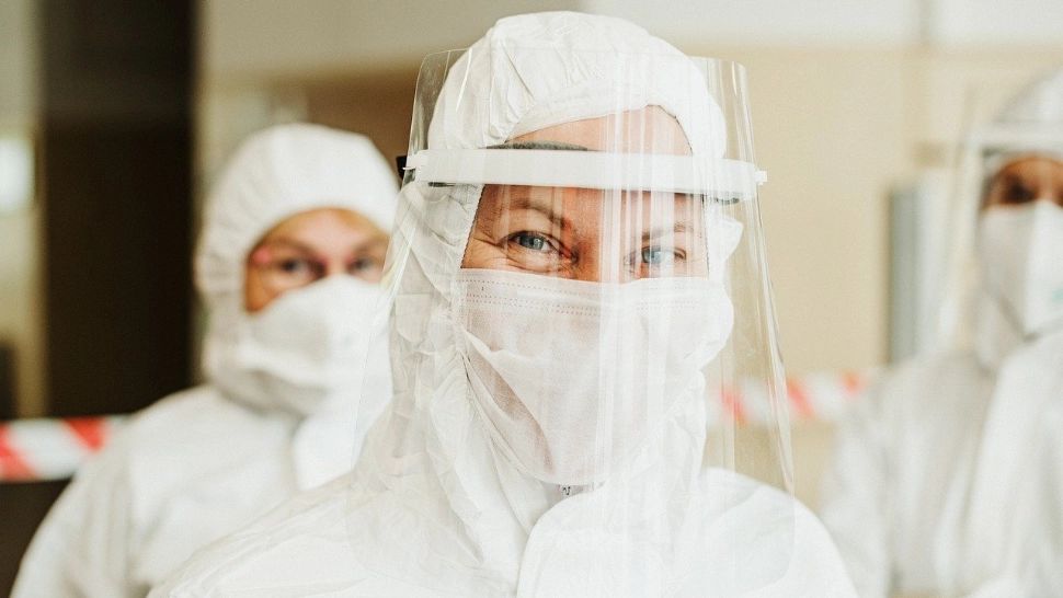 Distribuția COVID-19 pe județe. A doua zi la rând cu peste 1000 de cazuri noi în Capitală și peste 400 în Ilfov