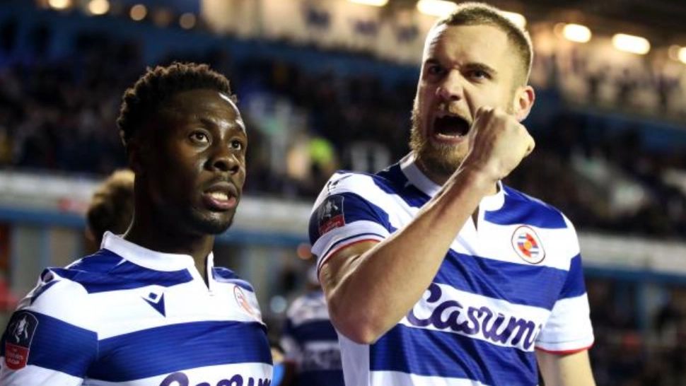 VIDEO | Pușcaș, primul gol după 4 luni de zile! Atacantul a adus victoria pentru Reading