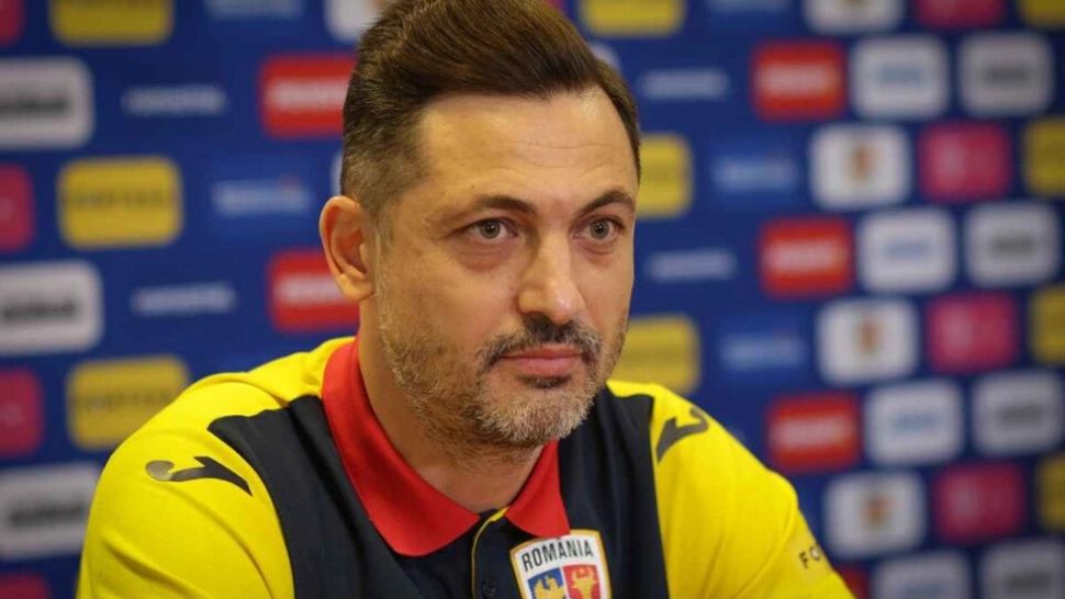 Rădoi a anunţat lista preliminară a stranierilor pentru meciurile din martie! Man şi Mihăilă, convocaţi la naţionala mare