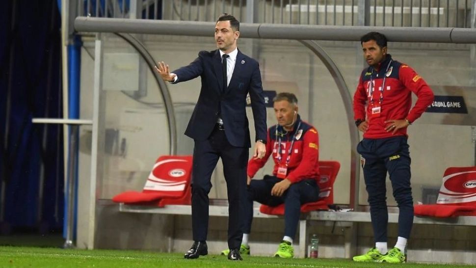 Șansele lui Rădoi să poată reveni pe banca naționalei! Răzvan Burleanu a oferit ultimele detalii  