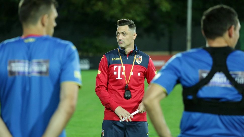 Poziţia FRF în cazul lui Mirel Rădoi! Cu ce propunere pot veni oficialii Federaţiei