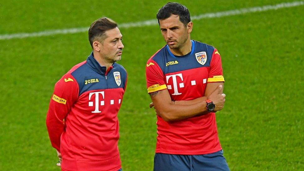 Nicolae Dică a făcut marele anunț! Ce șanse are Mirel Rădoi să revină pe banca României