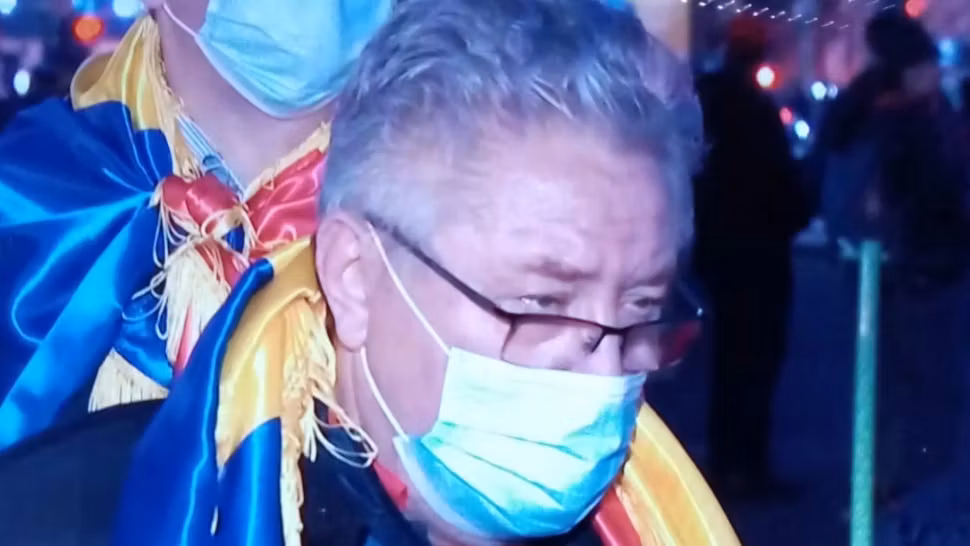 Liderul de sindicat Ion Rădoi, amenințări către METROREX: „Eu din sediul ăsta nu ies decât dacă îmi dau foc, dacă mă omoară”