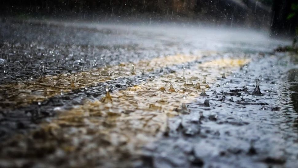 Vremea 28 aprilie - Ploi foarte multe - Ce zone din țară sunt vizate