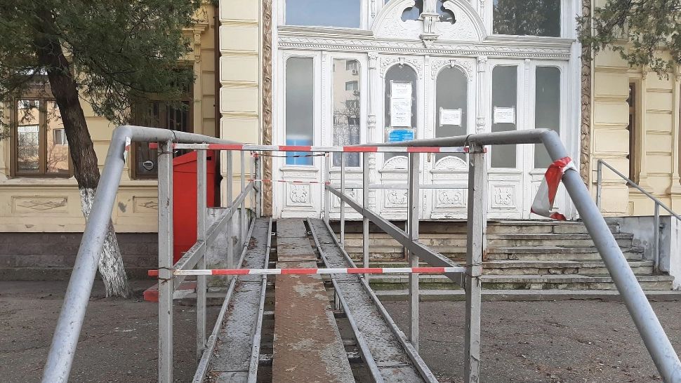 Cum amețește Misăilă electoratul: lift hidraulic la SC Parking, pe hârtie. În realitate, rugină și gaură neagră la bugetul local