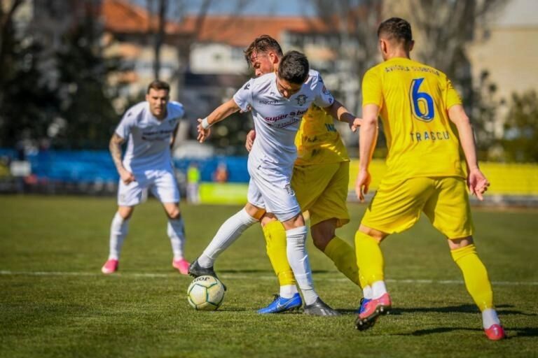 EXCLUSIV | O legendă a giuleștenilor speră într-o minune, în ceasul al 12-lea: „Trebuie să fie încrezători”