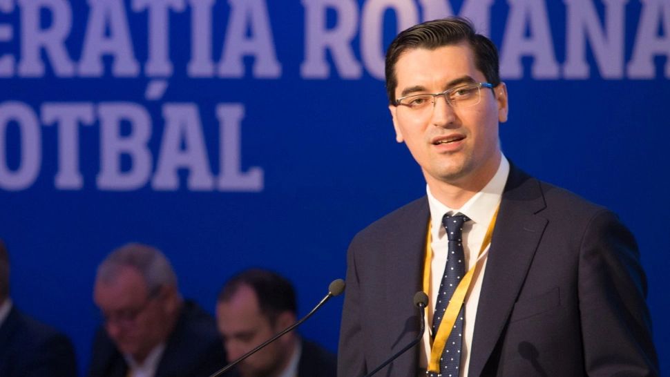 Un nou atac la adresa lui Răzvan Burleanu: „Și așa o să stea 30 de ani”