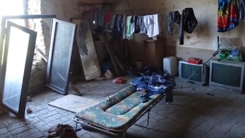 Doi români, sclavi pe moșia unui italian. Cum erau umiliți și în ce condiții munceau