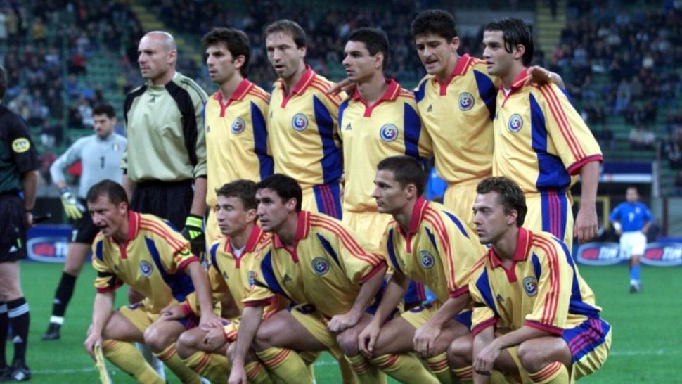 Nici Iordănescu și nici Pițurcă! Un fost internațional știe cine a fost cel mai bun antrenor al României