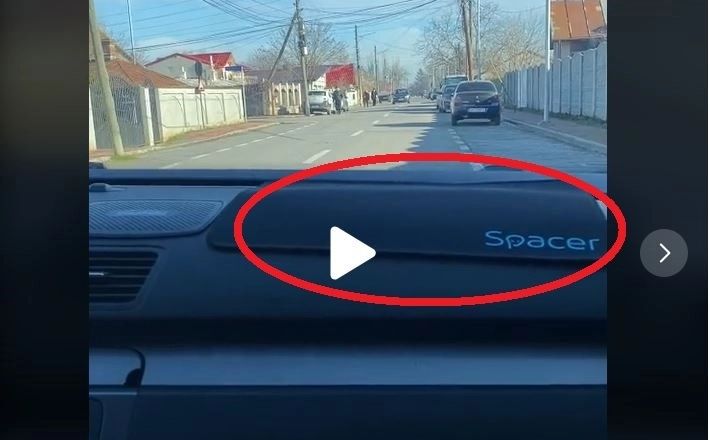 VIDEO - A cumpărat o mașină, dar pe bord se ascundea ceva. Țeapa uriașă primită de la un samsar