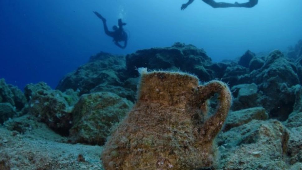 DEZASTRU arheologic la Constanța. Cum riscă România să piardă 1 milion de euro din cauza unui arheolog incompetent 