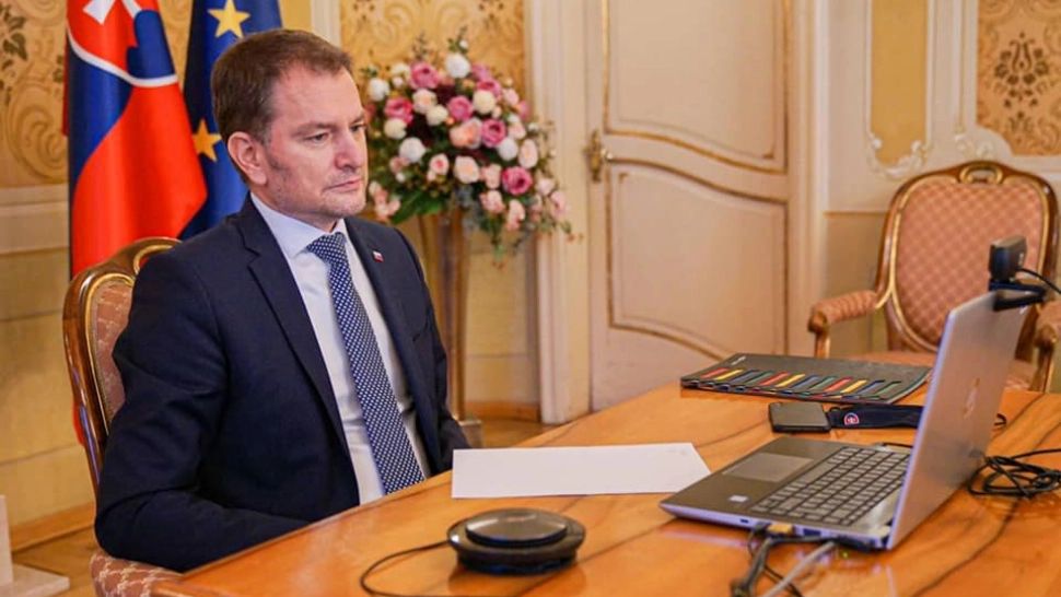 Decizie ciudată a premierului Slovaciei. Renunţă la post, pentru cel de ministru de Finanţe