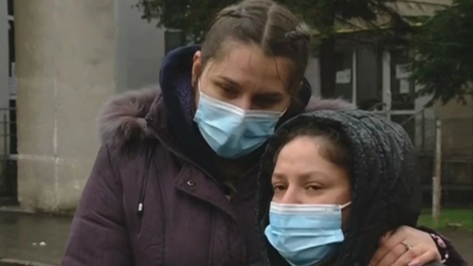 VIDEO Sora tinerei ucise de șoferița băută din Andronache: Mi s-au uscat lacrimile, vreau să se facă dreptate!