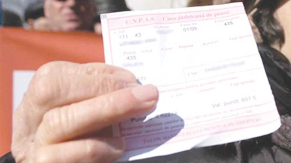 Cu cât vor crește pensiile și salariile de la 1 ianuarie 2023? PSD a făcut ANUNȚUL