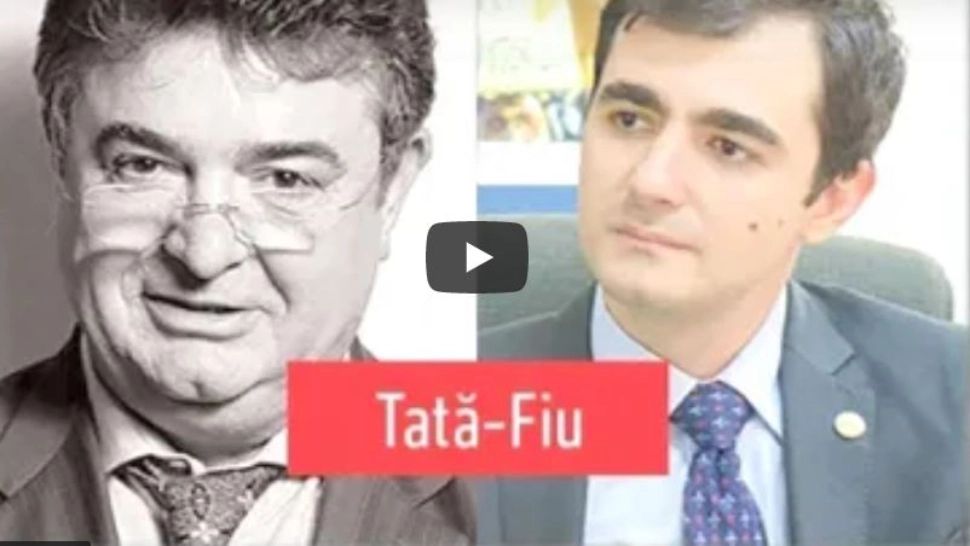 Culisele statului paralel | Politicieni acuzați că au colaborat cu securitatea - "Oamenii noi din politică", dosare vechi la securitate