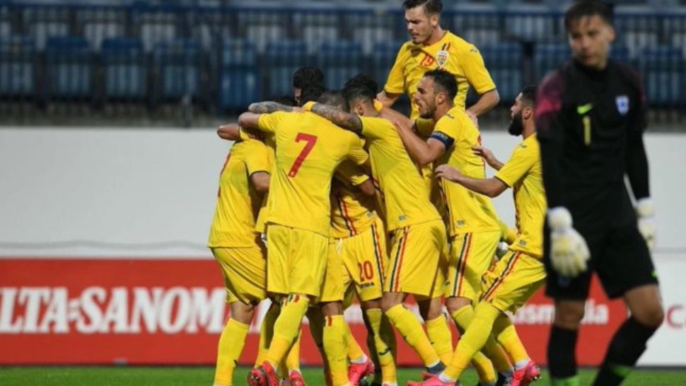 EXCLUSIV | Presiune pe naționala antrenată de Adrian Mutu: „Acum avem așteptări și din partea lor”