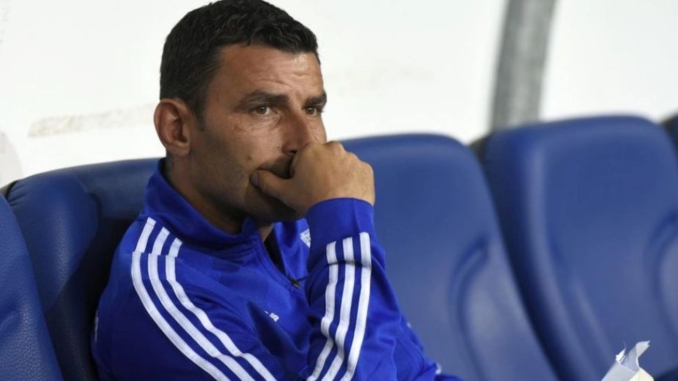 Eugen Trică, încrezător în forţa lui FC ,,U'' Craiova 1948 că va reuşi promovarea în Liga 1