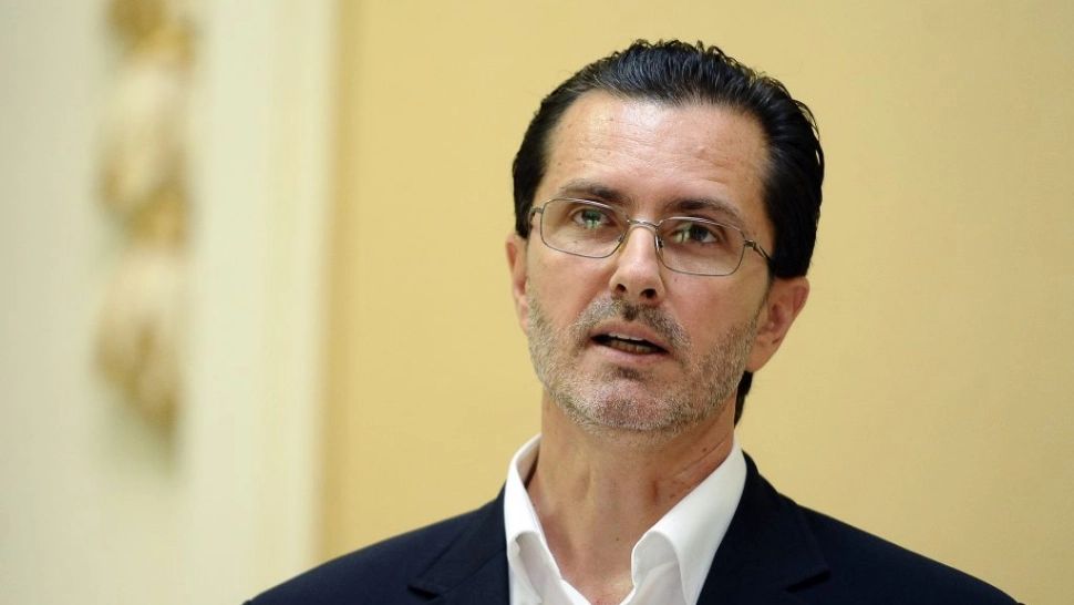 Vasile Bănescu, purtător de cuvânt al BOR: Slujba de Înviere se va oficia normal, dar cu respectarea RIGUROASĂ a măsurilor sanitare