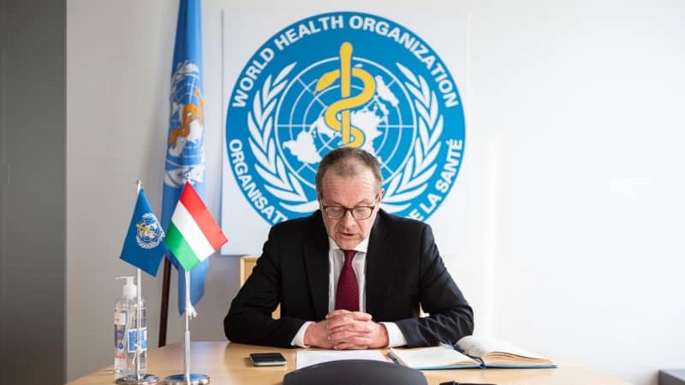 OMS Europa AVERTIZEAZĂ: Ridicarea restricțiilor poate provoca „o furtună perfectă” în sistemul de sănătate al oricărei țări