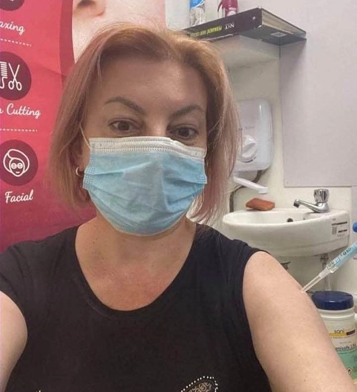 Un politician moldovean a MIMAT vaccinarea anti-Covid. Detaliile care l-au dat de gol