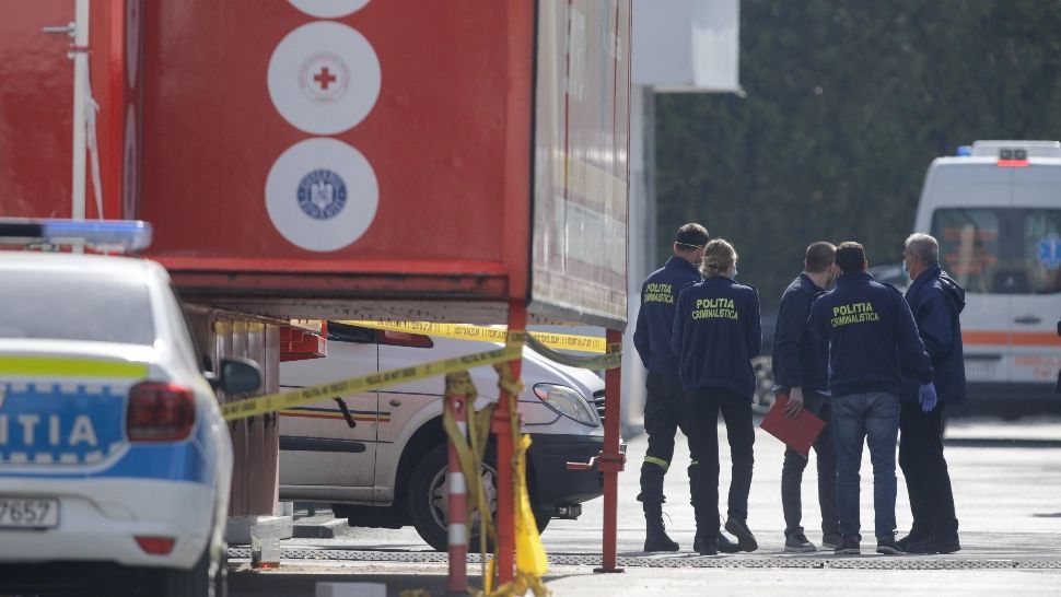 3 ipoteze în cazul dramei de la Babeș. Ce spune medicul ATI Radu Țincu