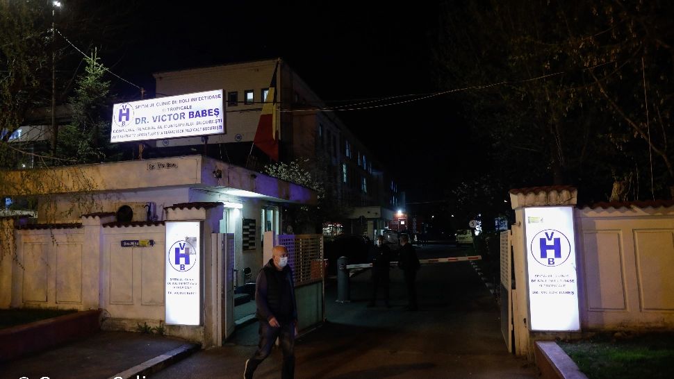 Apar noi date în cazul tragediei de la Babeș! Firma care a livrat ventilatoarele ATI a oferit un punct de vedere oficial 