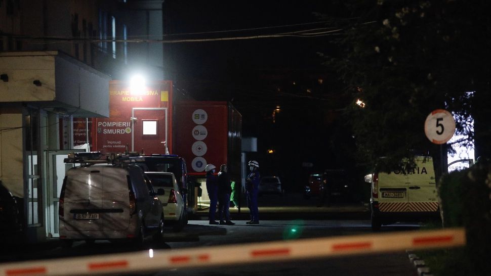 Drama fără margini a victimelor de la Spitalul Babeș! Legiștii urmează să decidă cauza deceselor