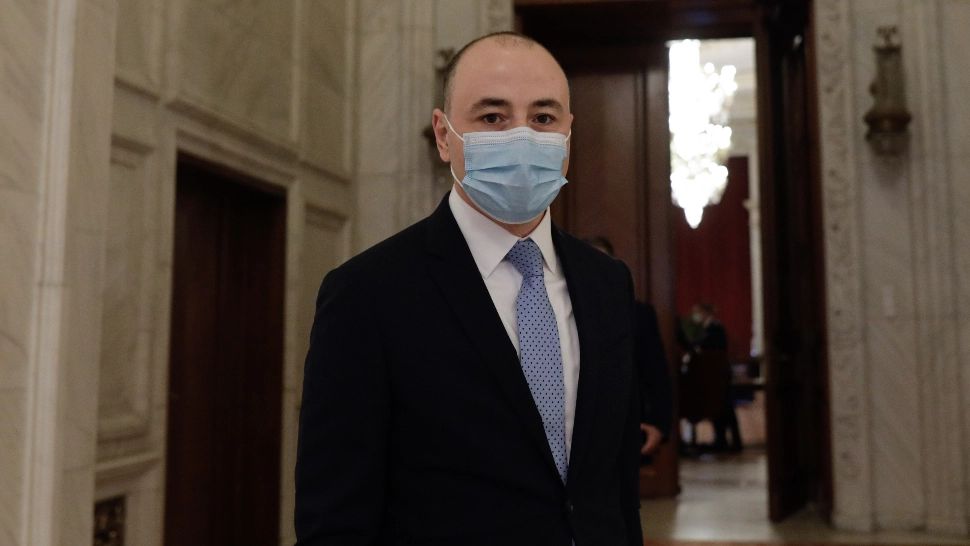 Andrei Muraru, avizat favorabil pentru postul de ambasador în SUA, în locul lui George Maior - Mesaj despre eliminarea vizelor pentru români