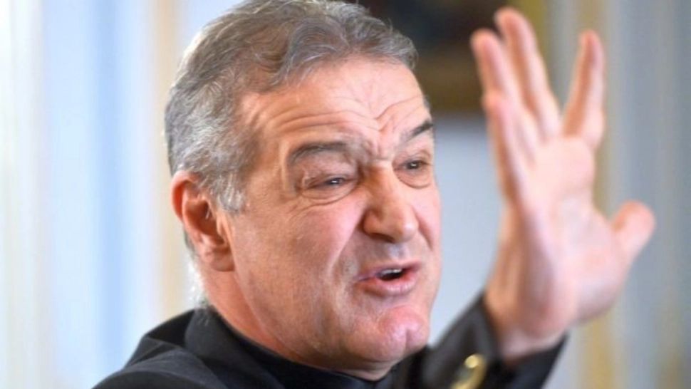 Gigi Becali nu a mai rezistat după umilința din Europa: „Cea mai rușinoasă înfrângere din fotbalul românesc!