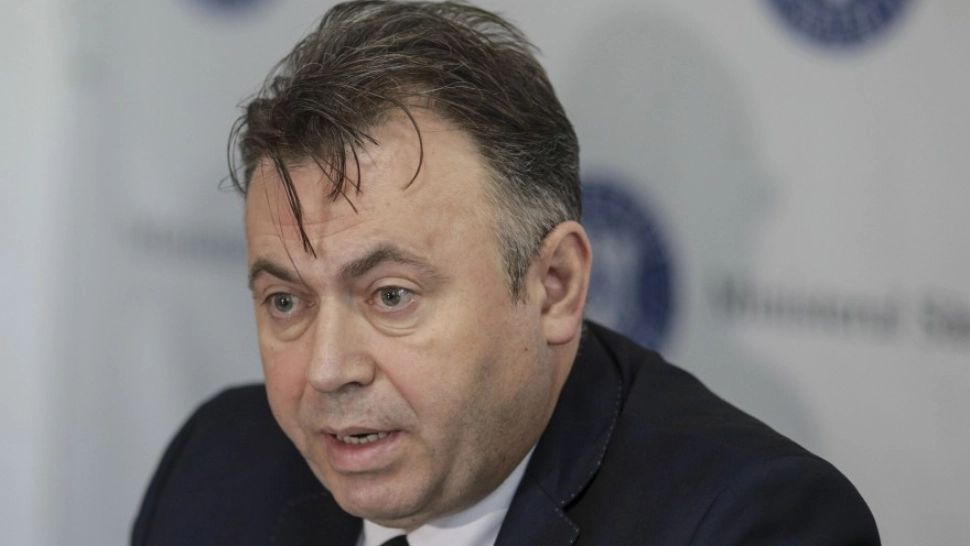 Nelu Tătaru: O pandemie nu vine cu surprize plăcute. Să lăsăm frunțile încrețite și orgoliile