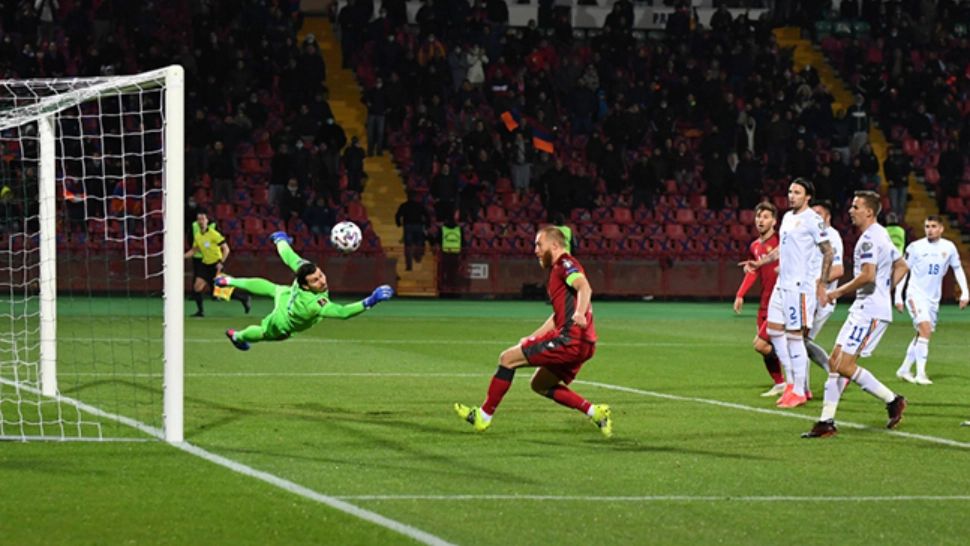 Un fost mare fotbalist dă de pământ cu naționala după umilința din Caucaz: “3-4 dintre ei nu mai călcau pe la lot!”