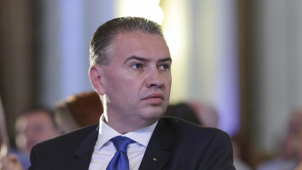 Ben Oni Ardelean: ”Vlad Voiculescu trebuie să plece imediat din funcția de ministru al Sănătății”