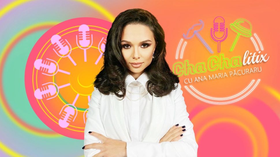 CHA CHA LITIX! Episodul 186. Sindicaliștii cu Rădoi, lăsați fără merdenele